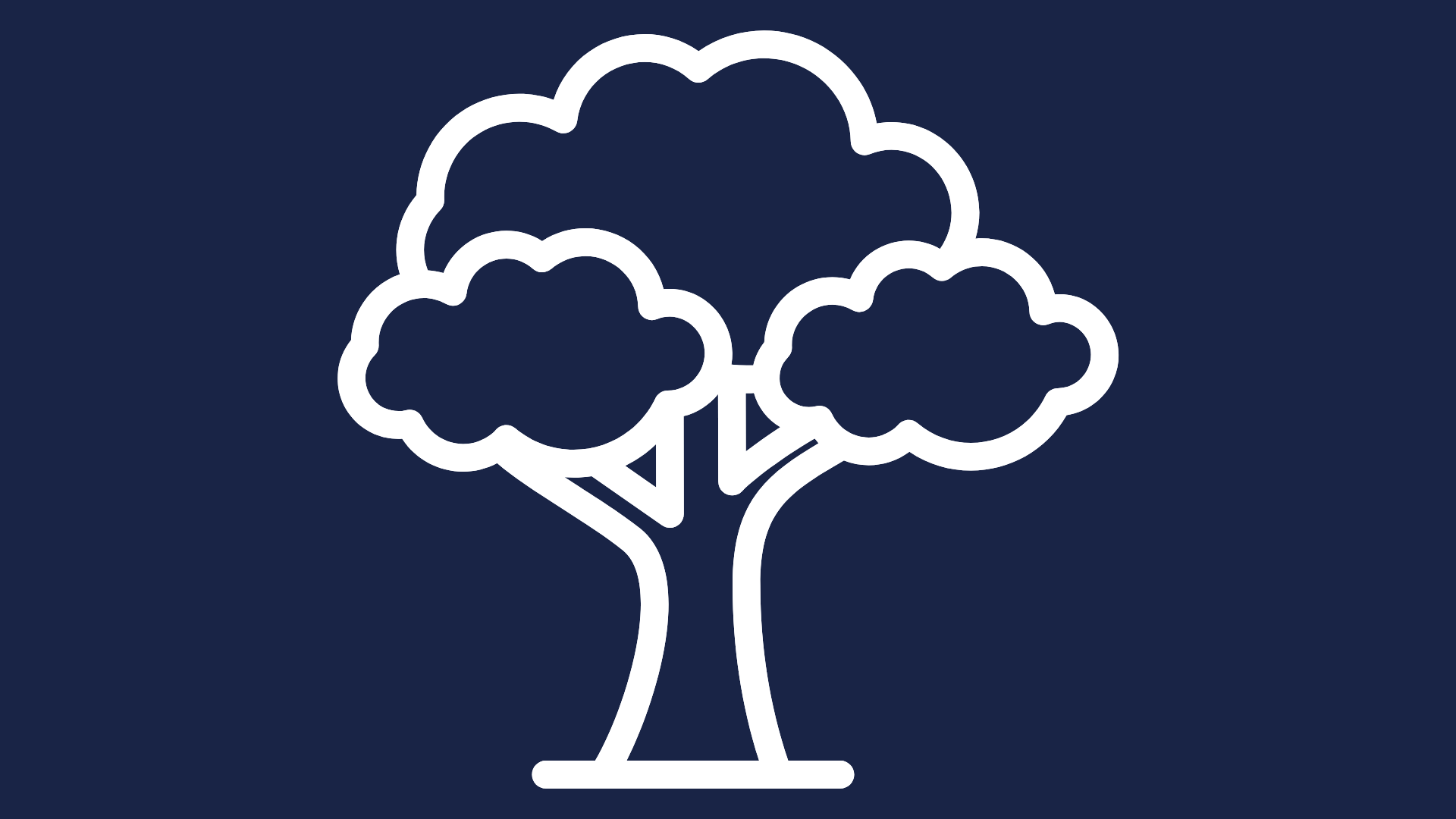 Tree Services Icon