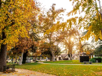 Memorial Park