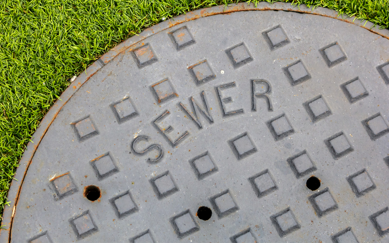 Sewer Maintenance